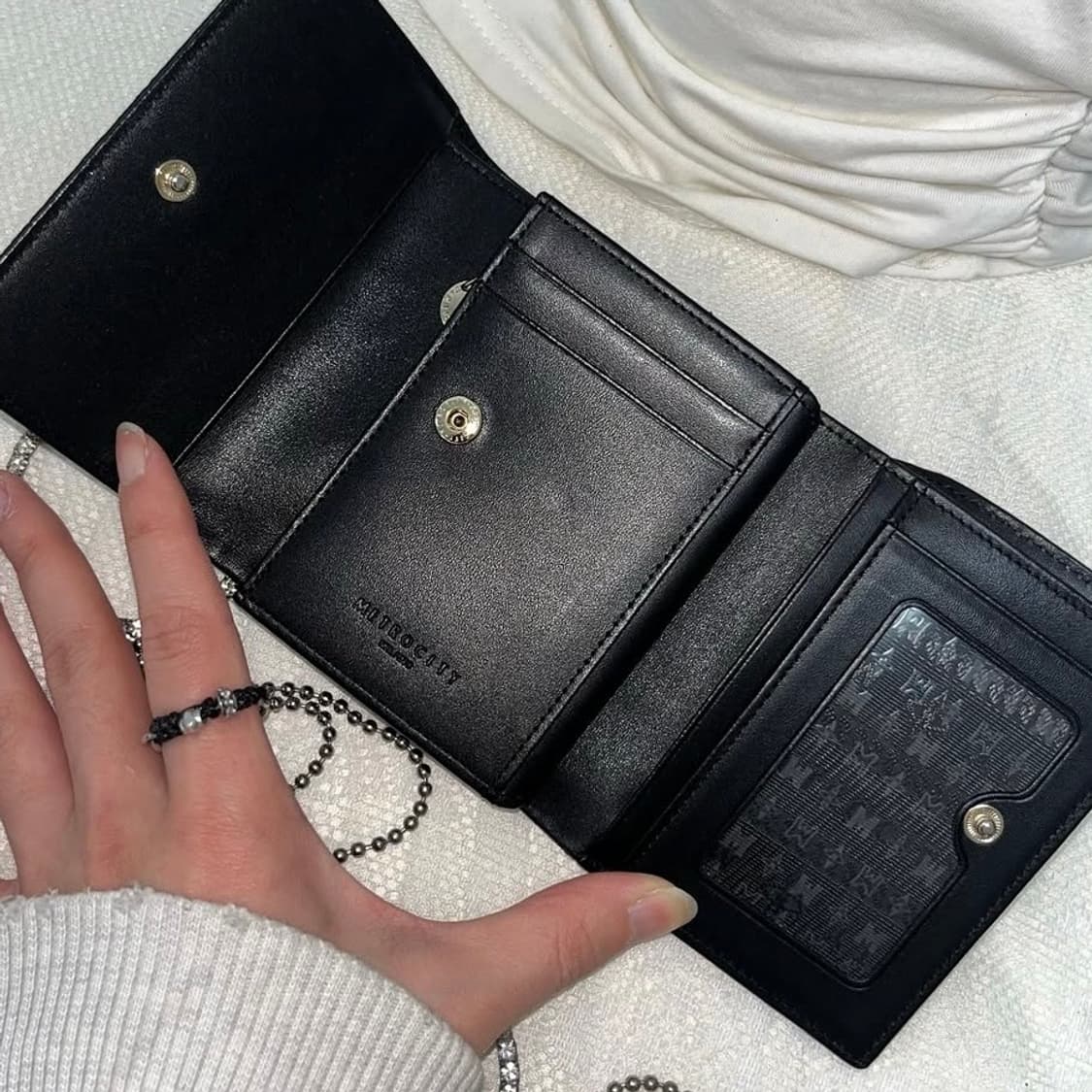 Metro City 상품이미지4