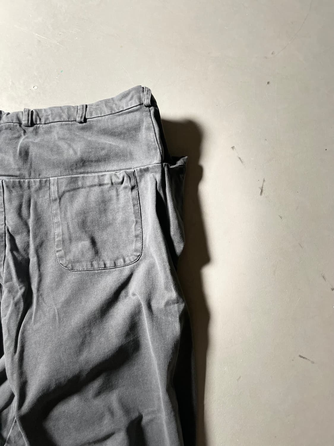 H•d **다이닝 셀더 팬츠** 상품이미지6