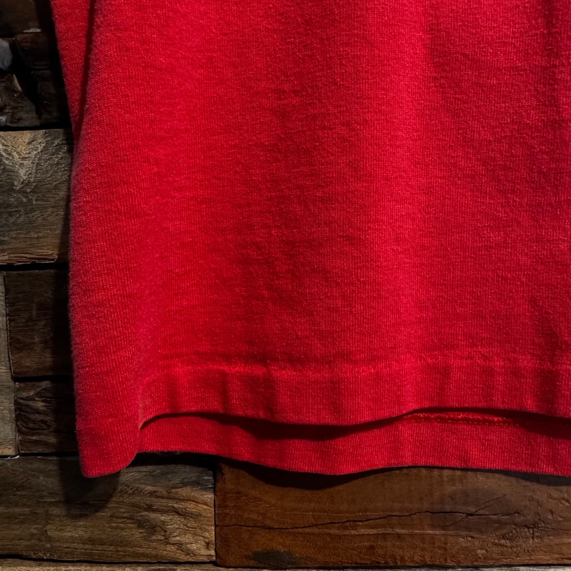 90s Spalding Single Stitch T-Shirt 상품이미지6