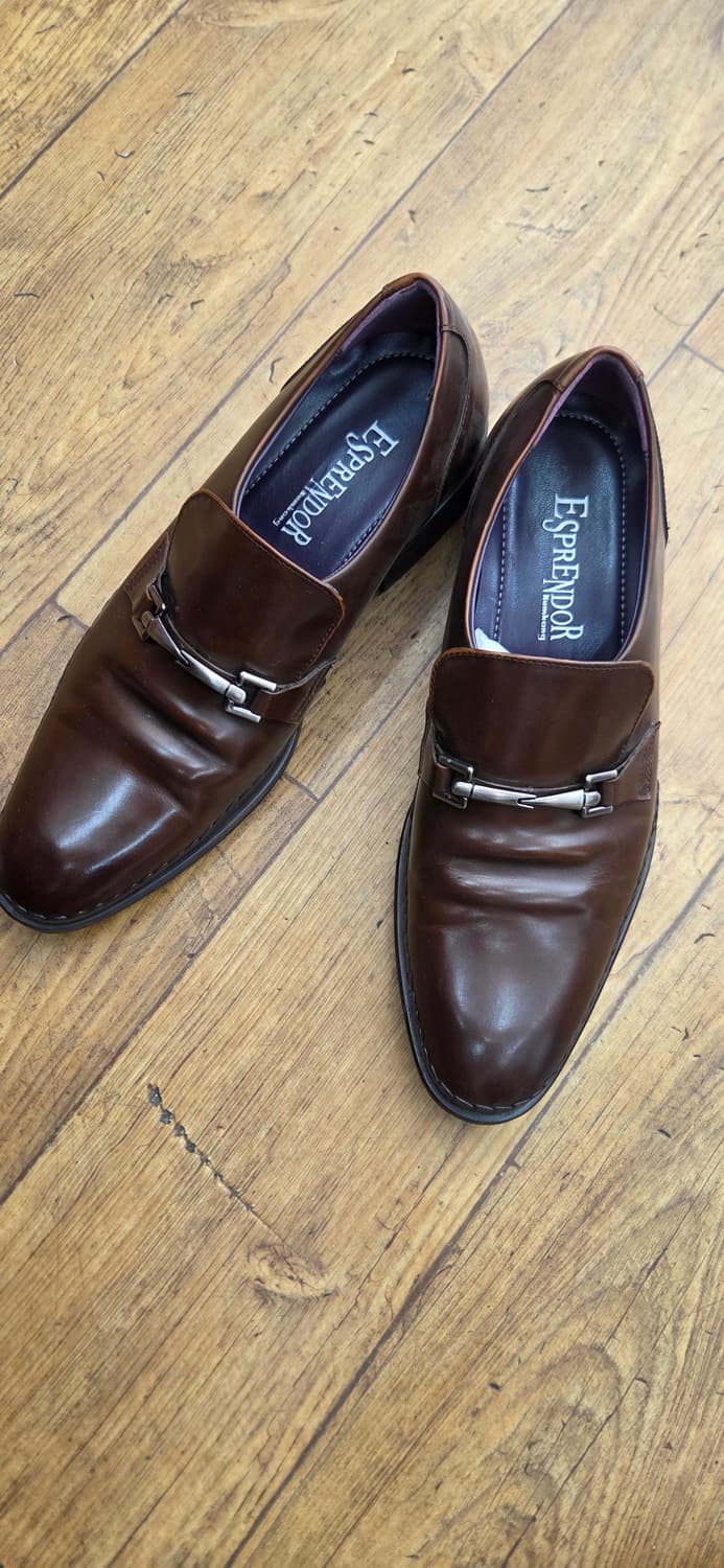 금강 에스쁘렌도 남성화  상품이미지1