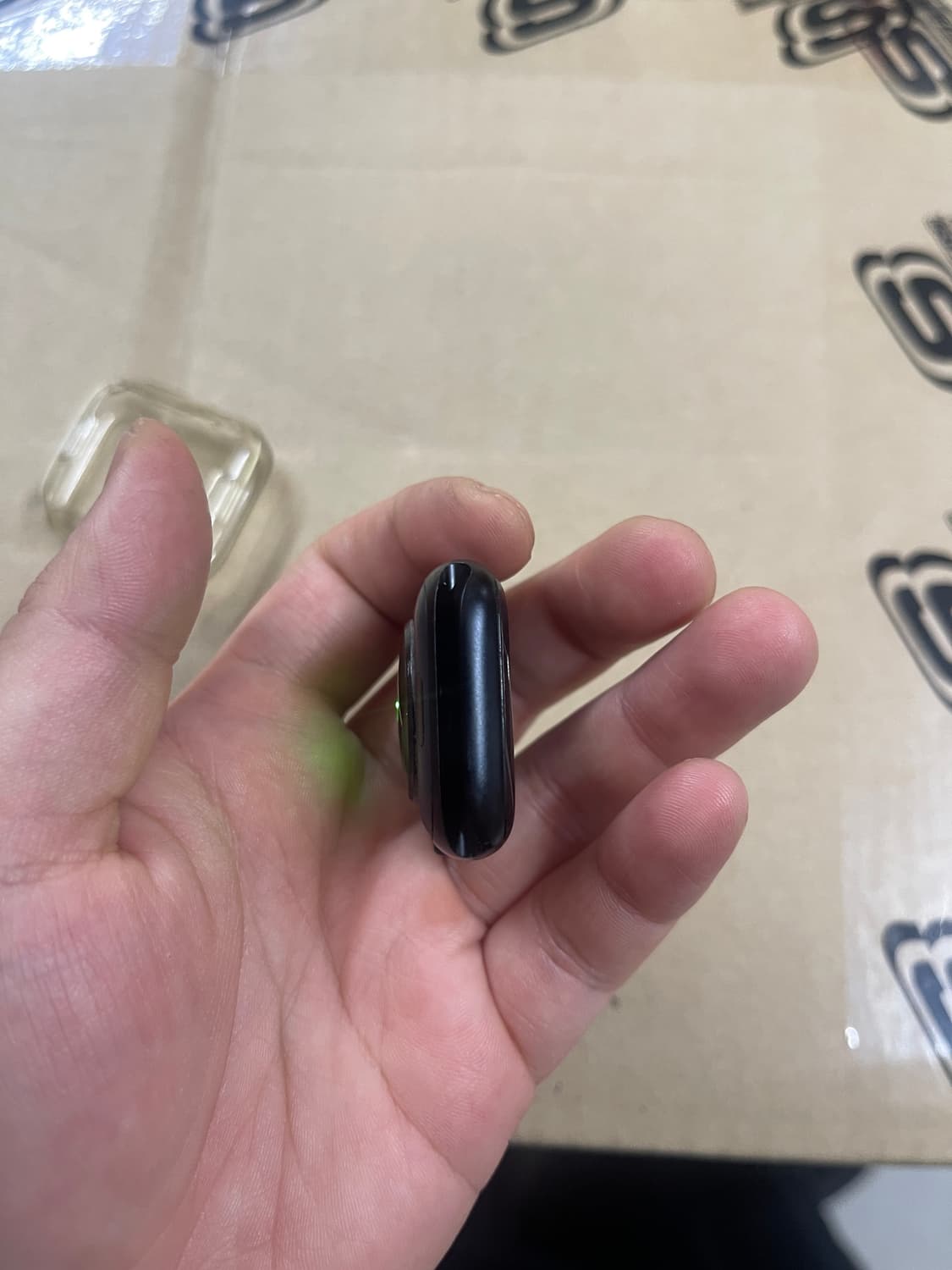 애플워치 SE2 40mm 배터리99 상품이미지5