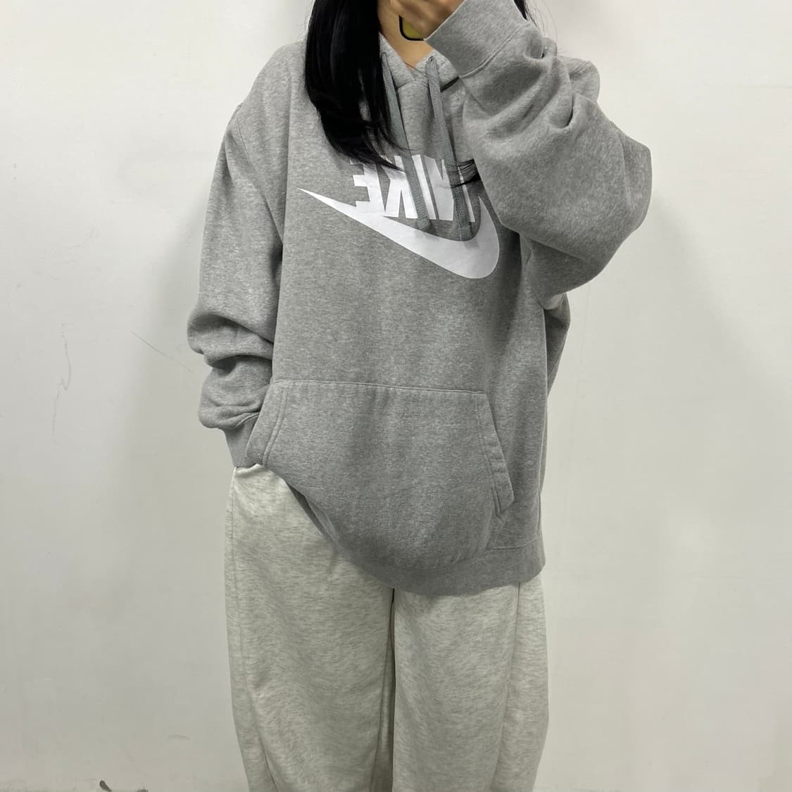 나이키 후드티[1690] 상품이미지1