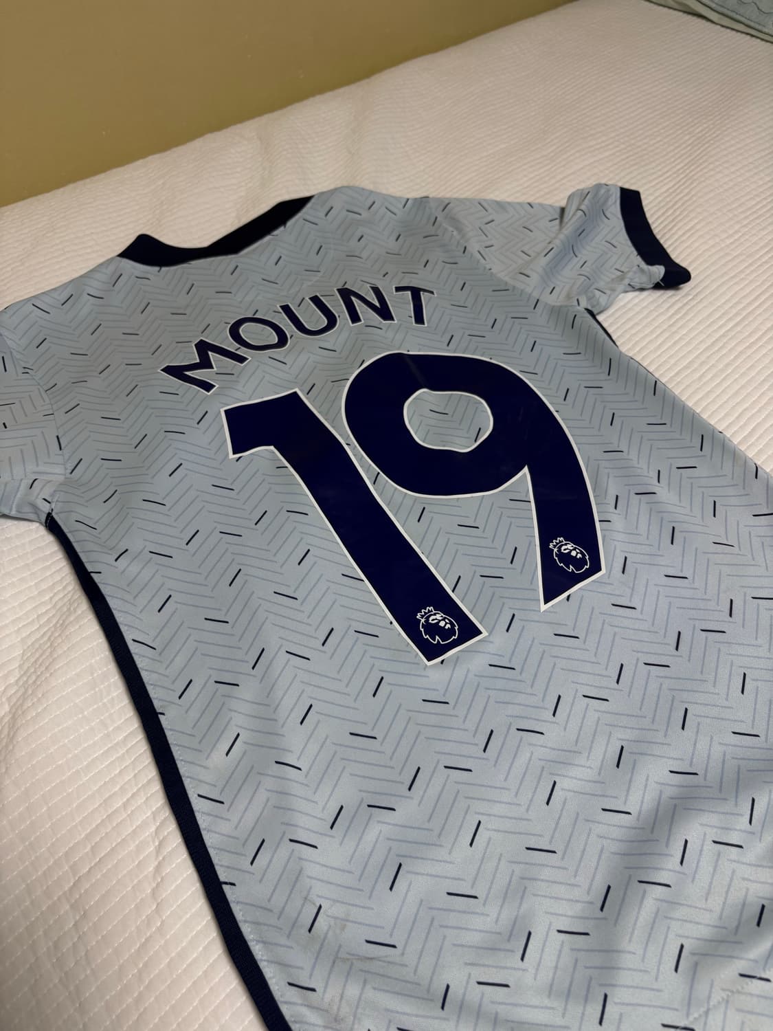 20-21 첼시 어웨이 마운트 상품이미지2