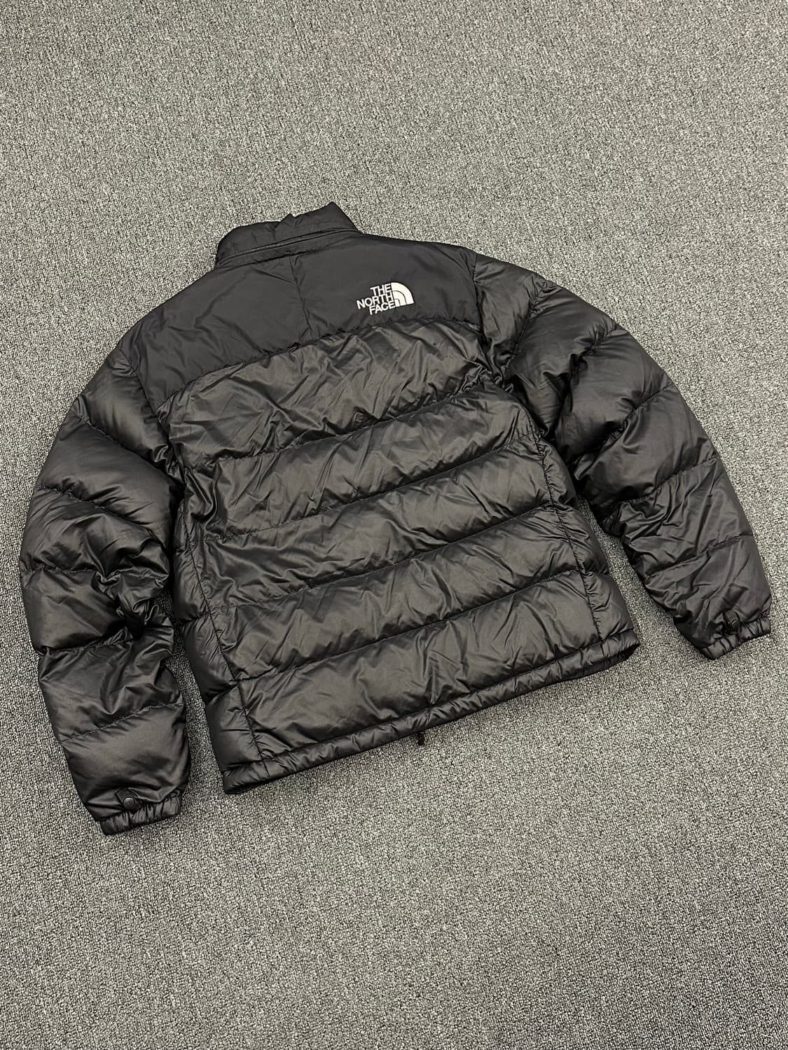 95)노스페이스 The North Face 700 눕시 구스다운 패딩  상품이미지4