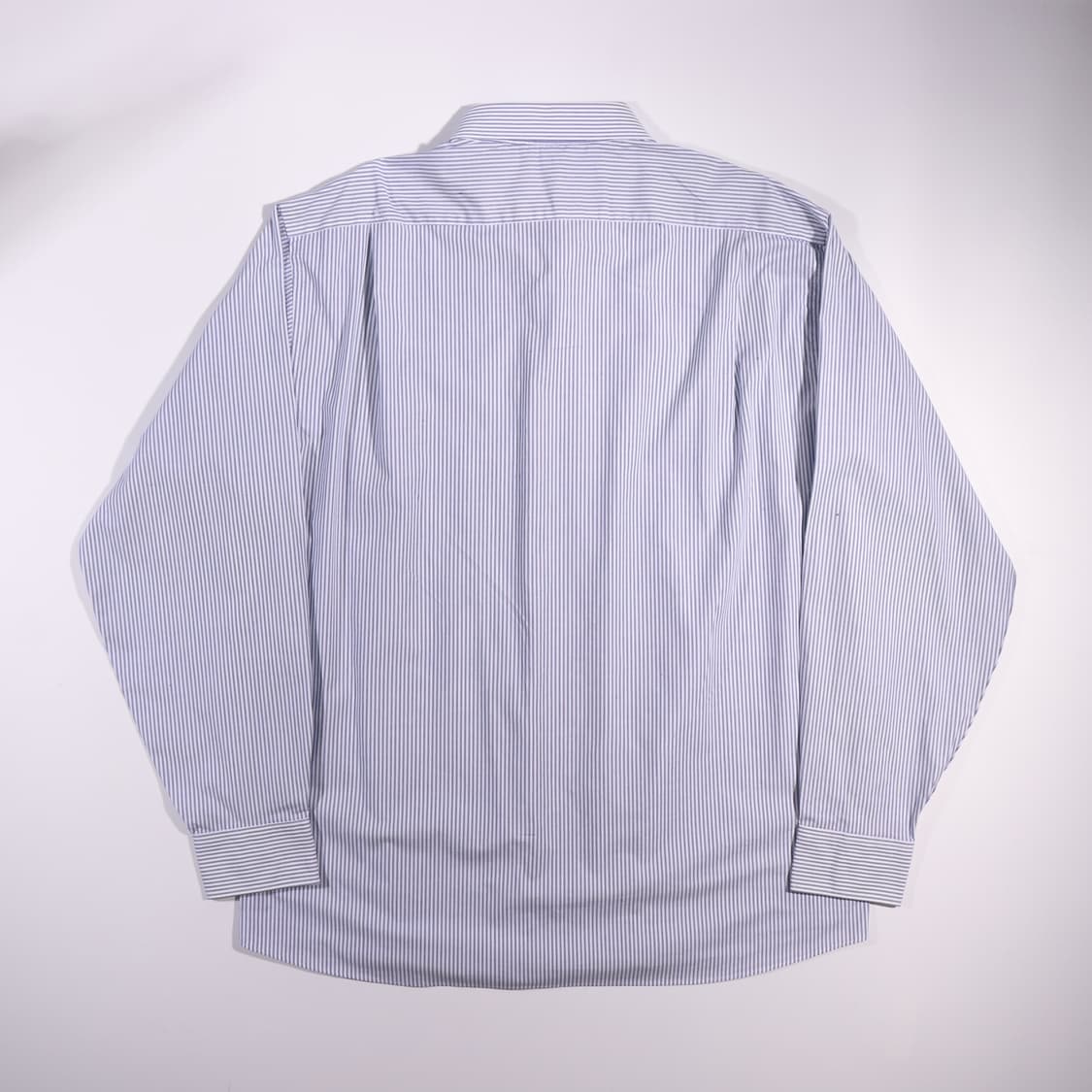 타미힐피거 스트라이프 옥스포드 셔츠 B603 상품이미지3