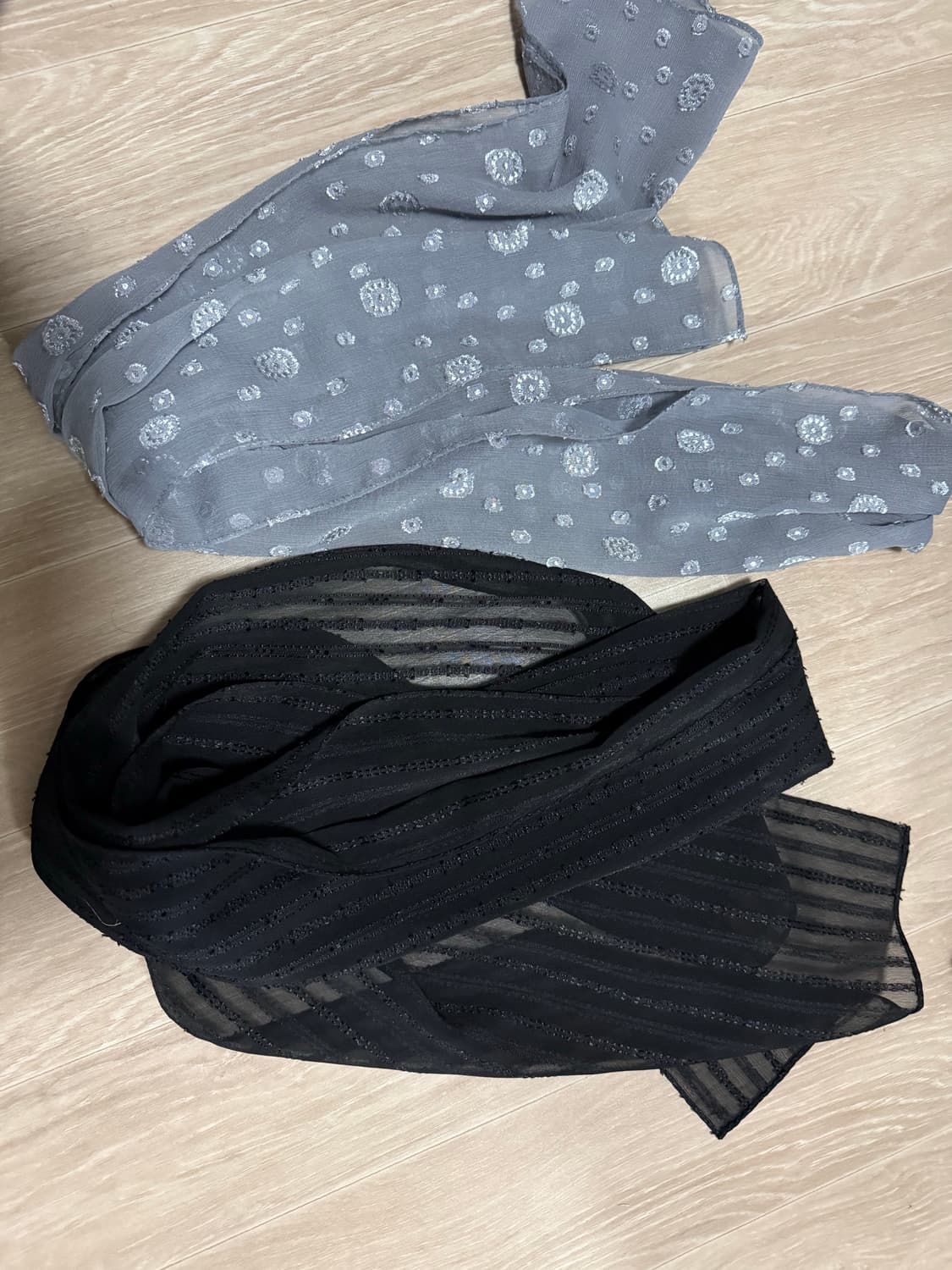 타틸 스카프 상품이미지3