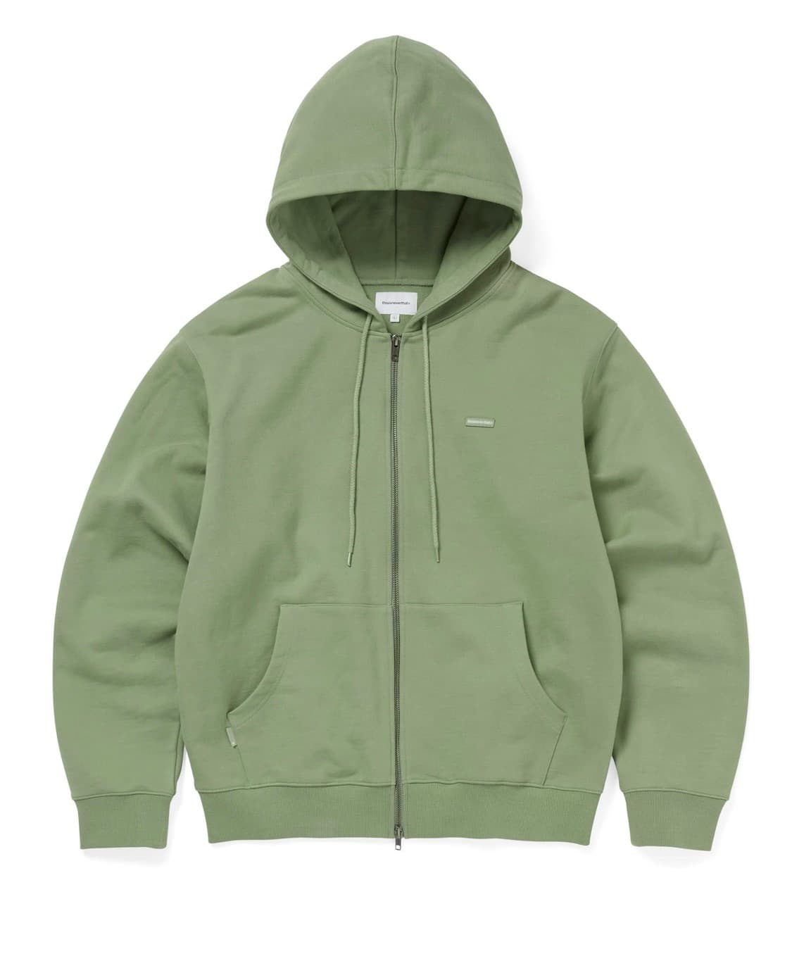 thisisneverthat hdp 후드집업 상품이미지1