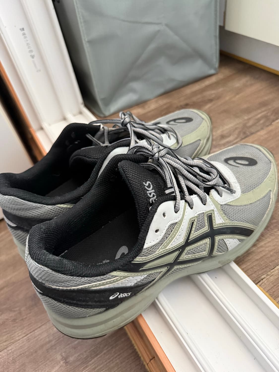 아식스 조그 100s 시트락 상품이미지4