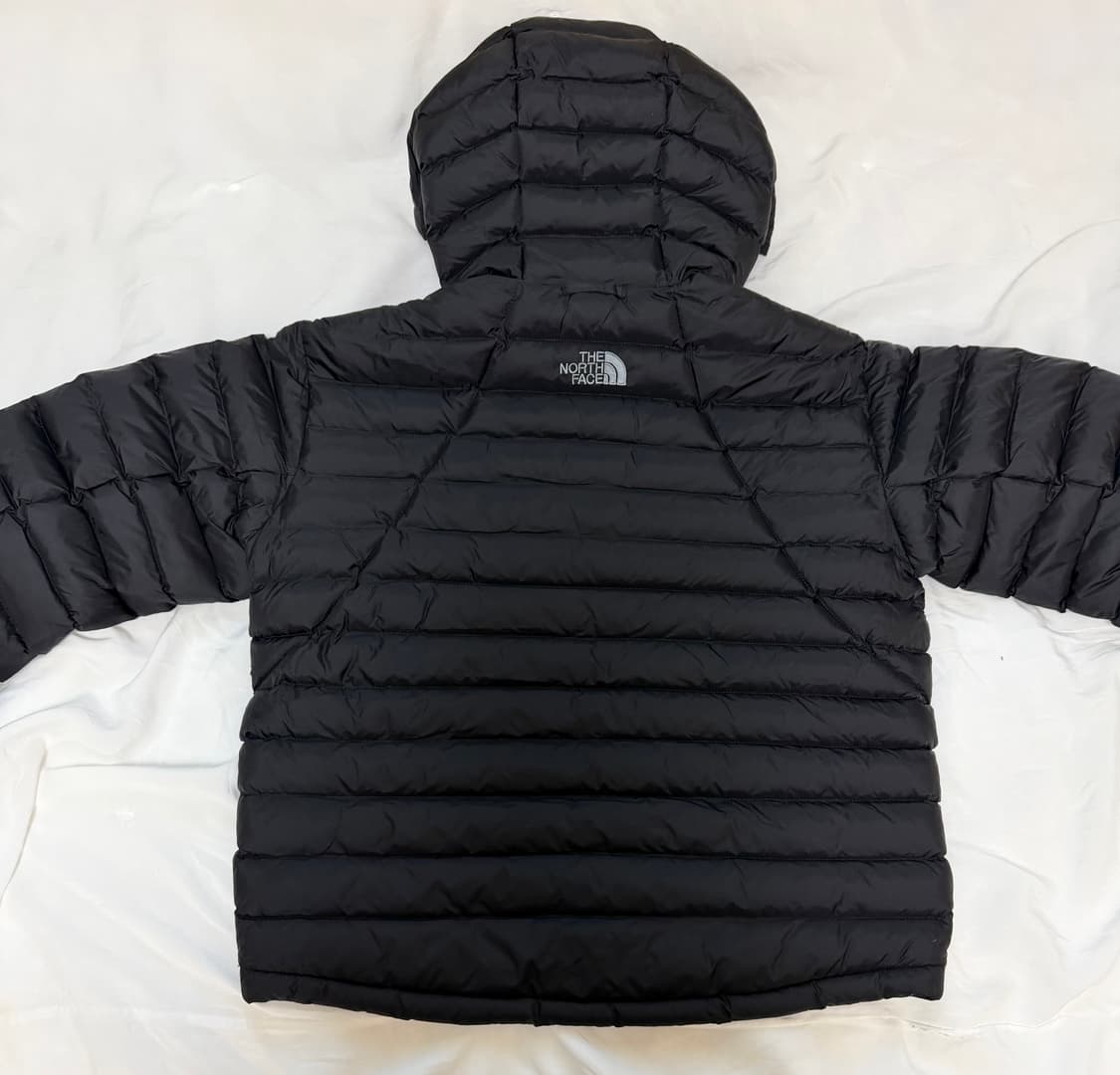 [새 상품] 노스페이스 벤투스 온 자켓 xs(남녀공용) 상품이미지4