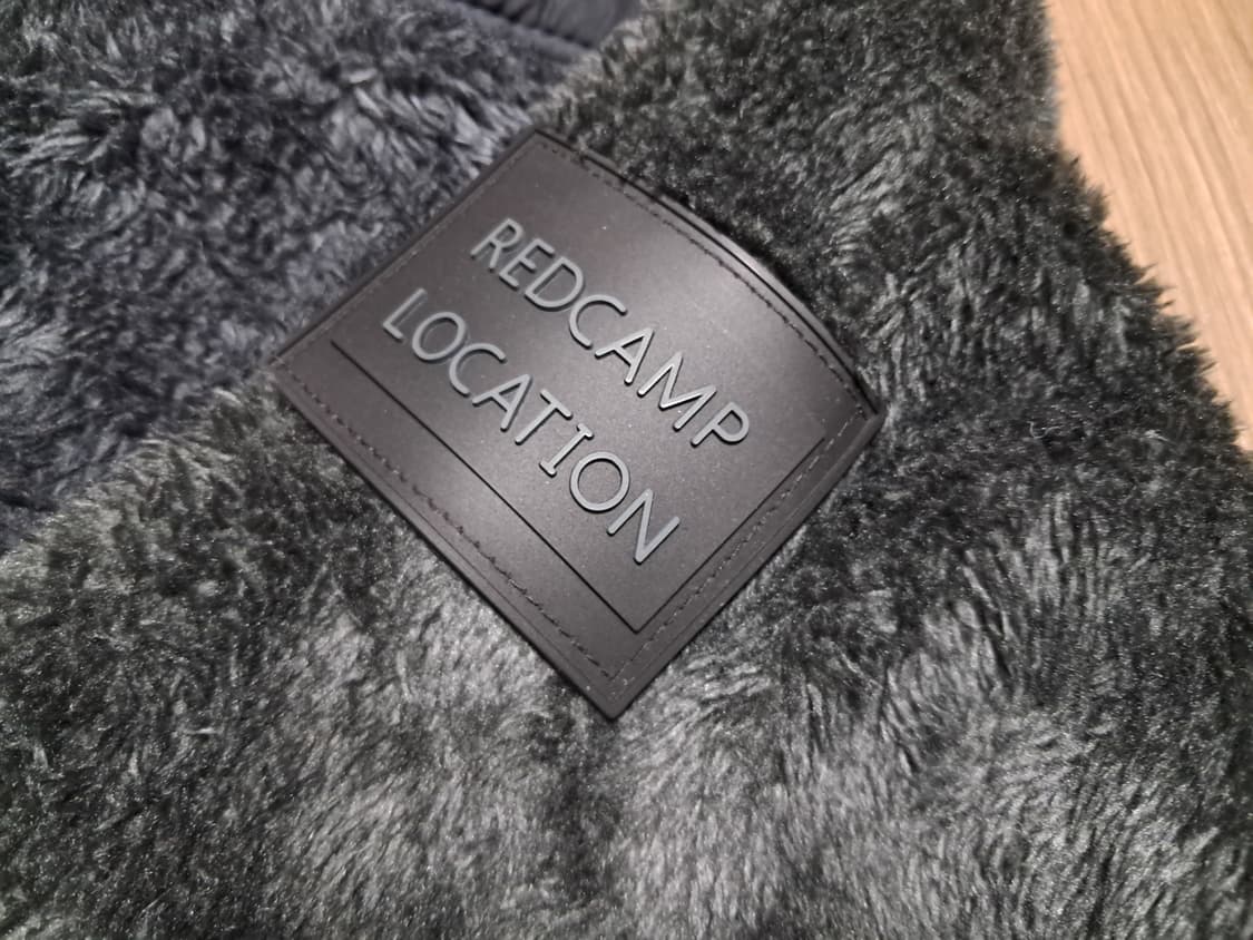 레드캠프 여성 밍크퍼 집업 105 상품이미지7