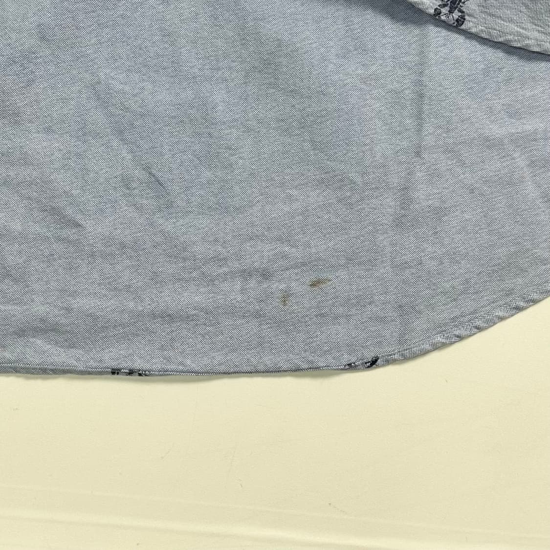 폴로 랄프로렌 전갈 풀오버 반팔 셔츠 상품이미지4