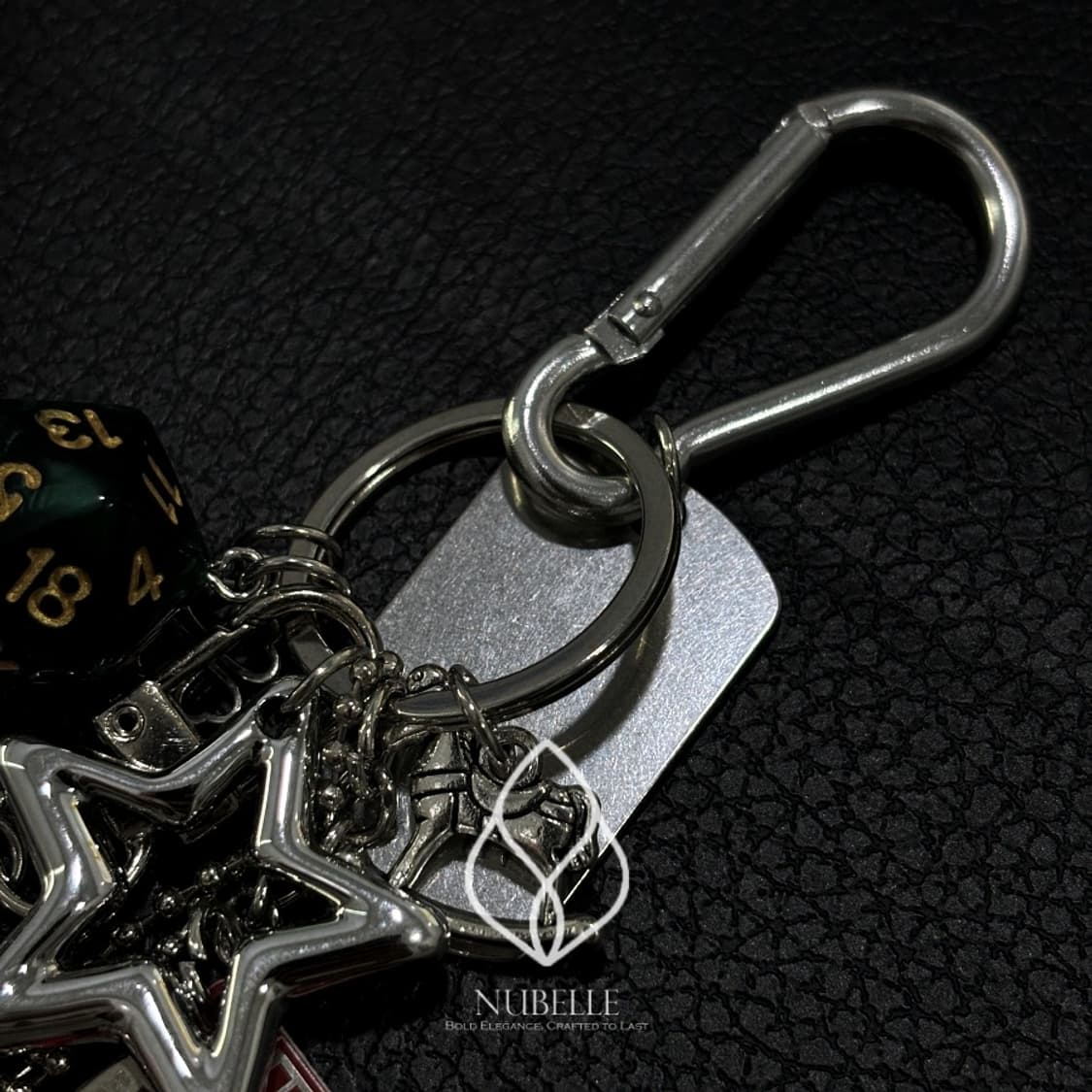 🌗 Mainboard keyring / 메인보드 시계 키링 상품이미지6