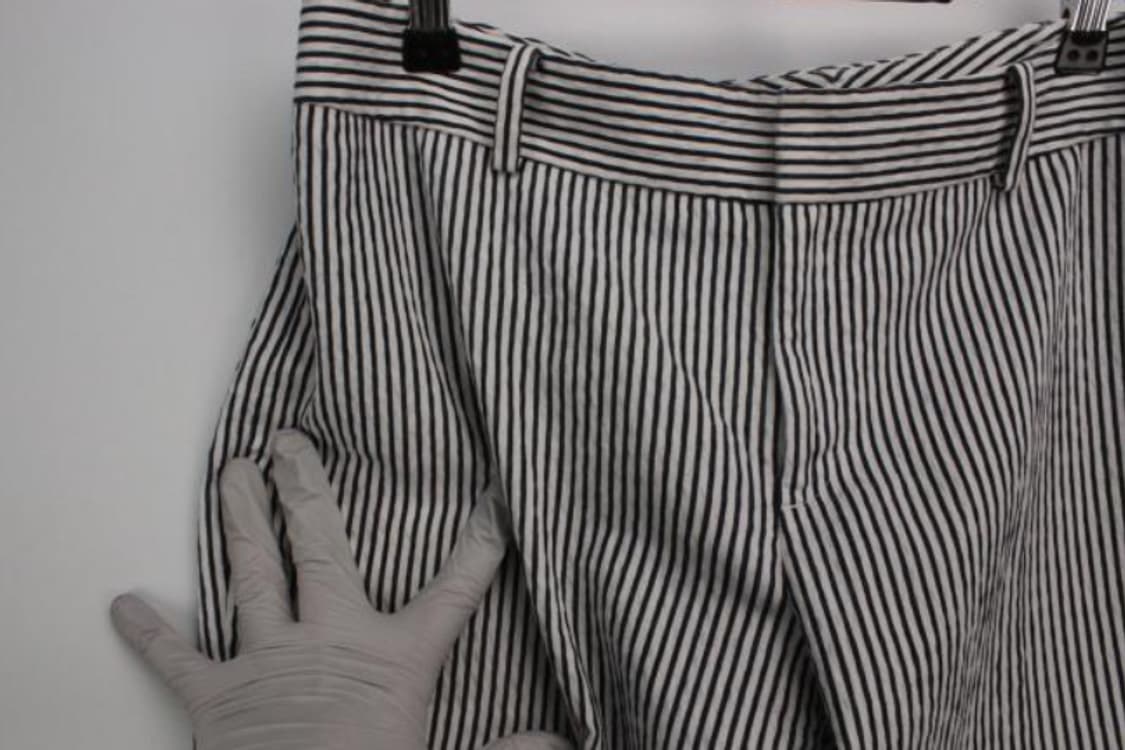 클럽모나코 바지 상품이미지6