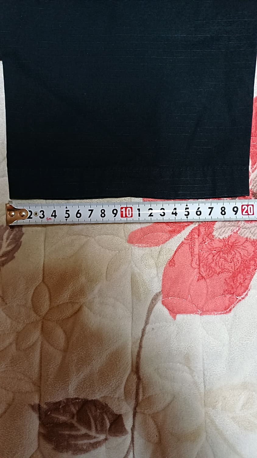 나이키 얇은카고팬츠 35인치 기장95 상품이미지8