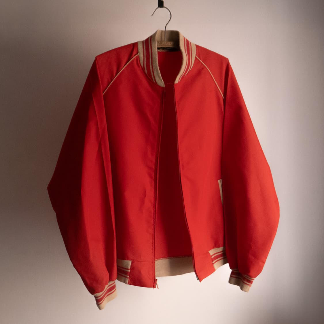 Vintage 60s Champion Sports Jacket (100) 상품이미지3