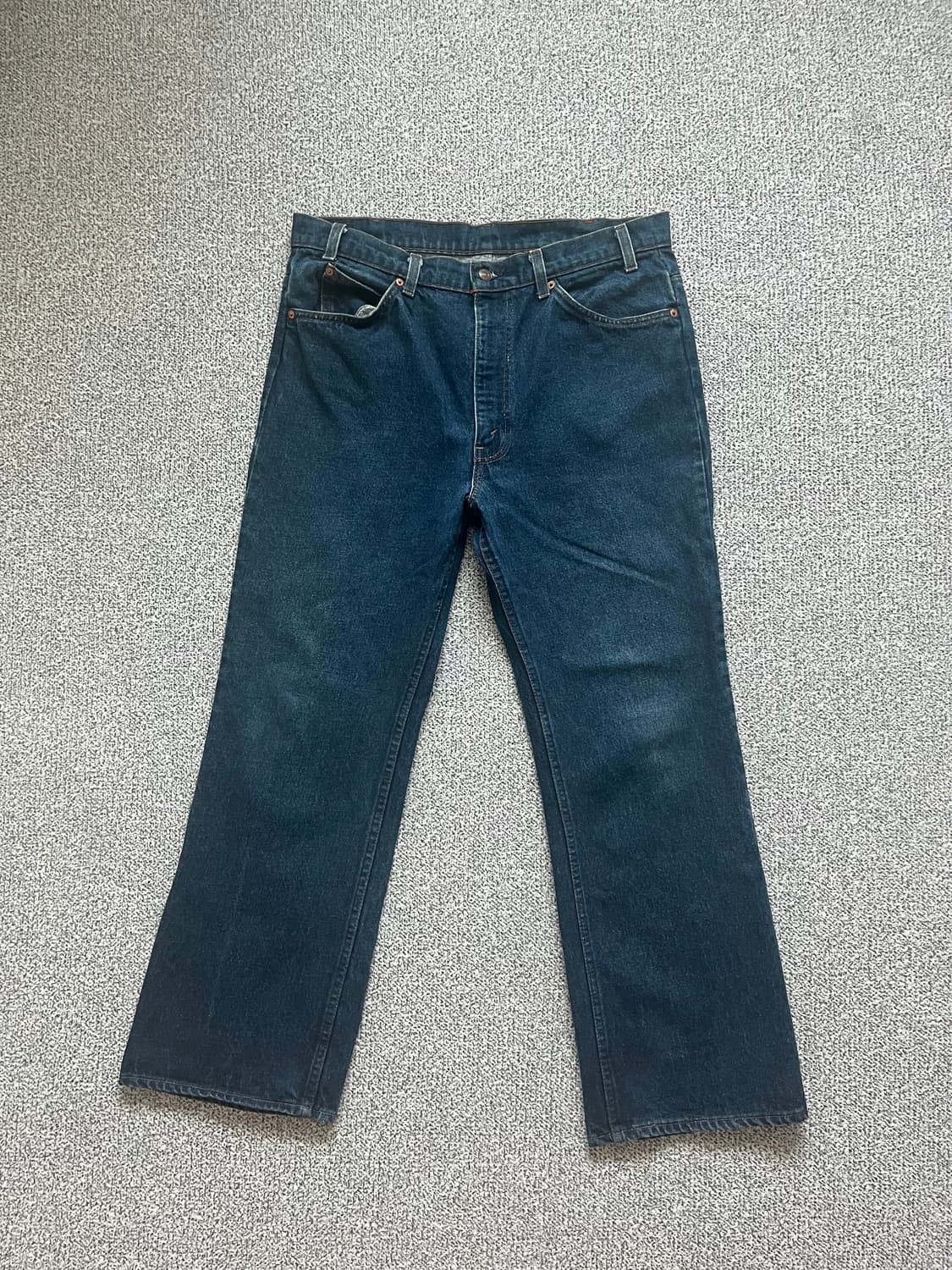 리바이스 USA 20517-0217 오렌지탭 38x30 상품이미지2