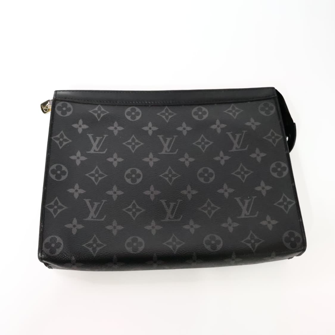 루이비통 포쉐트 보야주 모노그램 클러치 백 MM 상품이미지4