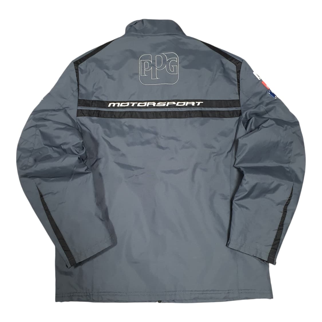 ✨ (바배) PPG 모터스포츠 레이싱 자켓 상품이미지2