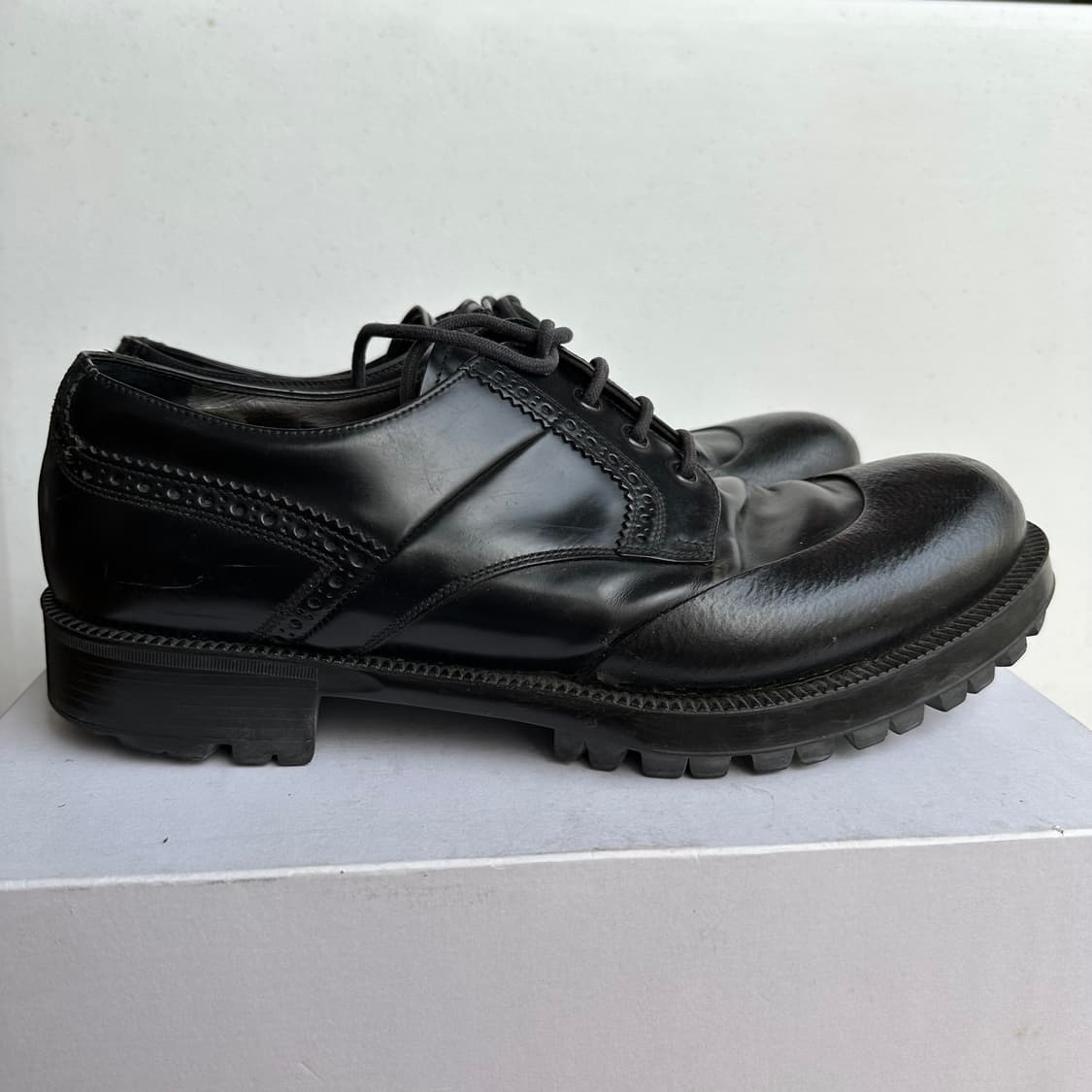 Prada Rubber Dip 상품이미지1