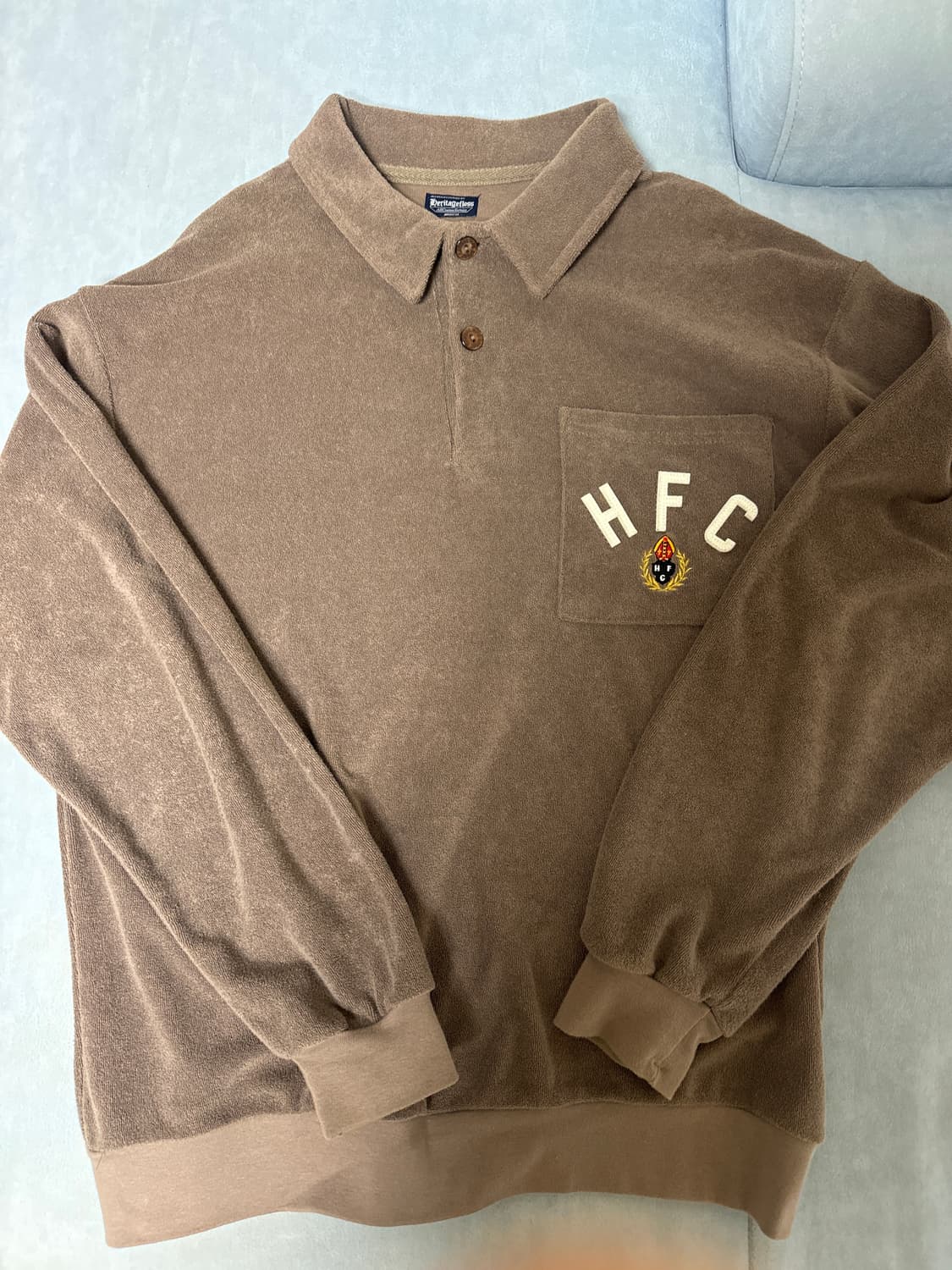 헤리티지플로스 상품이미지1