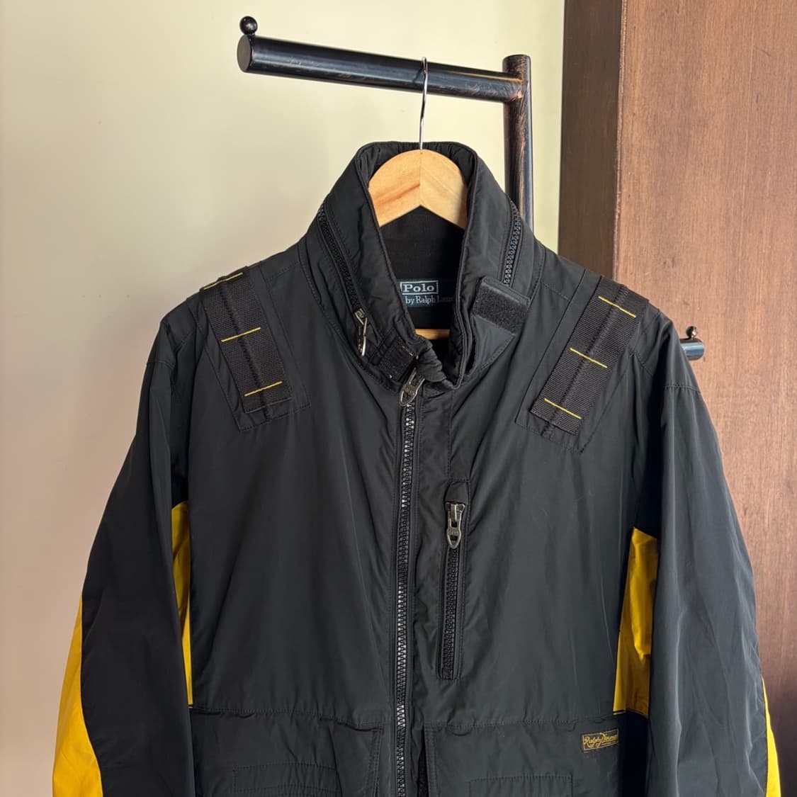 15312 - 폴로 랄프로렌 노이스턴 마운틴 자켓 상품이미지1