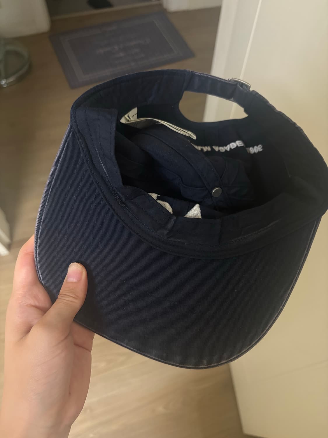 파블로카노 모자 상품이미지4