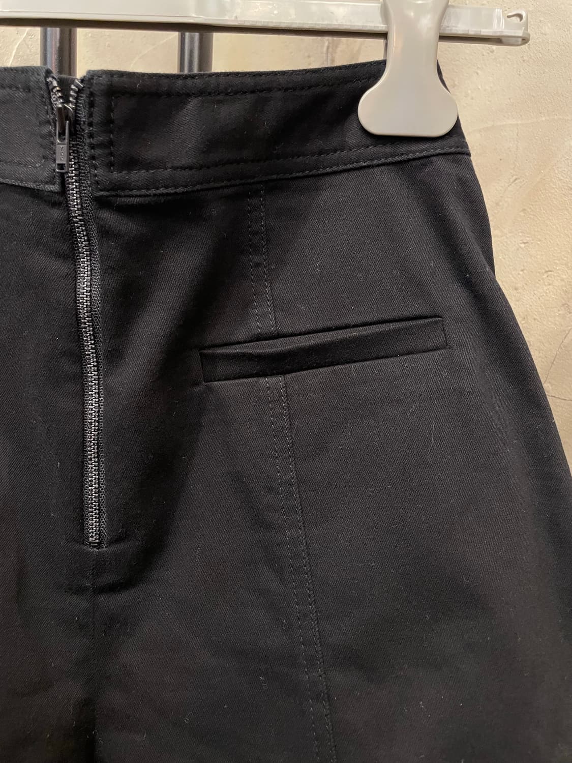 셀프포트레이트 스트링 반바지 55 상품이미지6