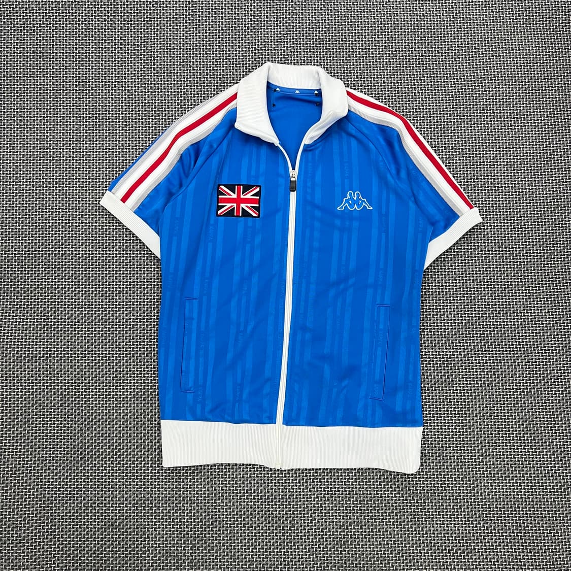 카파 영국 반팔져지 상품이미지1