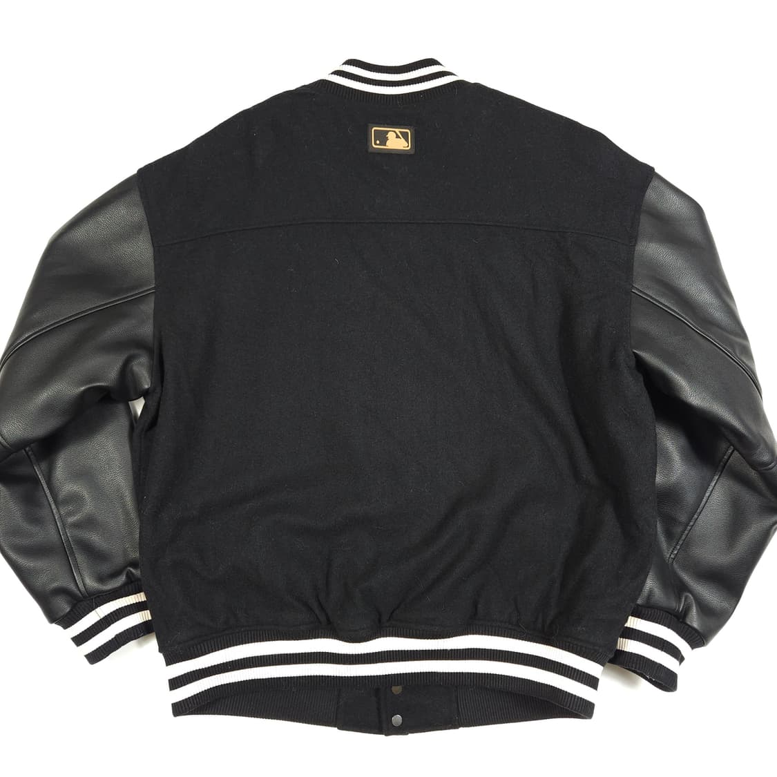 MLB 뉴욕양키즈 바시티 자켓 상품이미지3