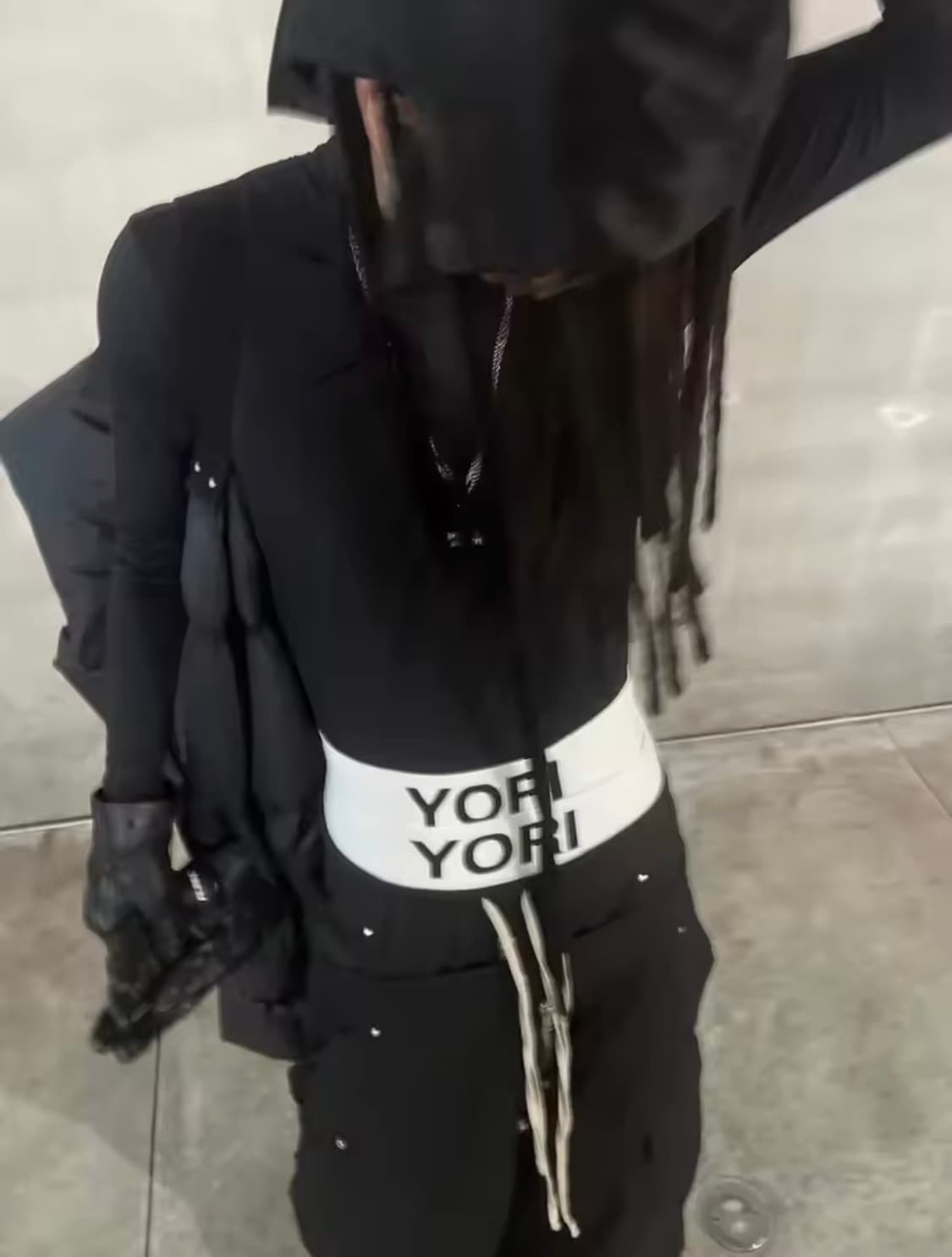 Yori Sport briefs L 상품이미지1