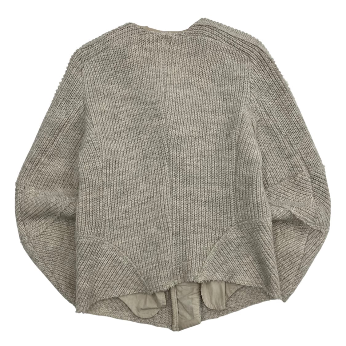 이자벨마랑 에뚜왈 니트 자켓 상품이미지3