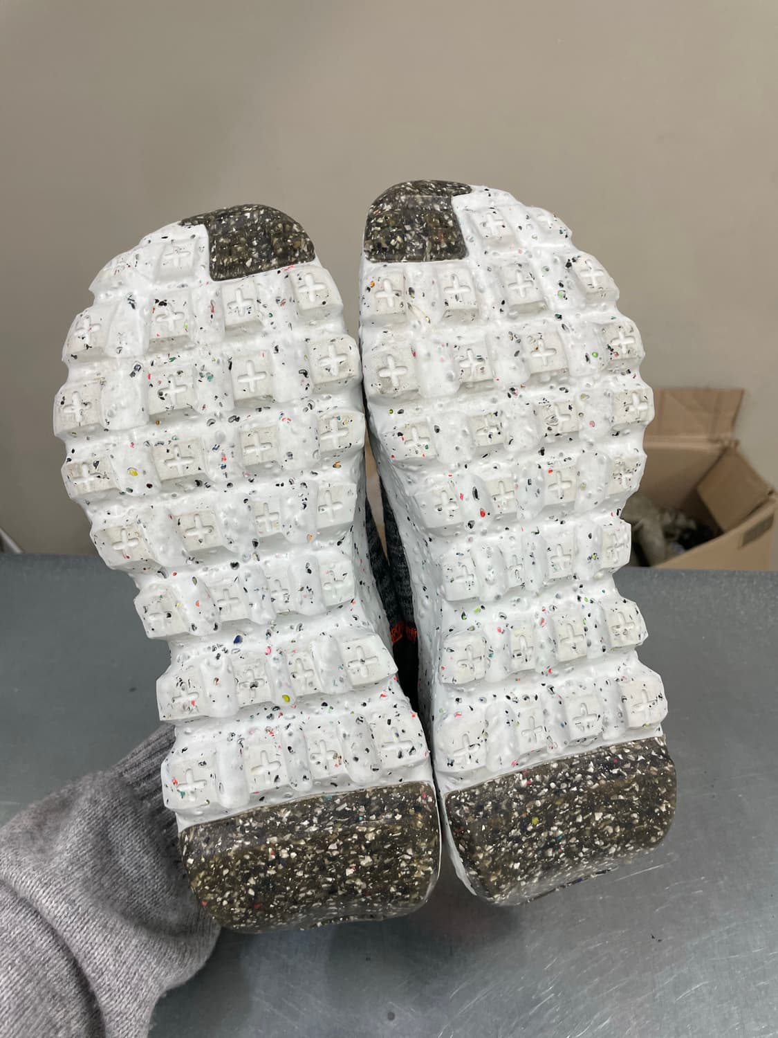 나이키 스페이스 히피 04 270 (gr-4009) 상품이미지6