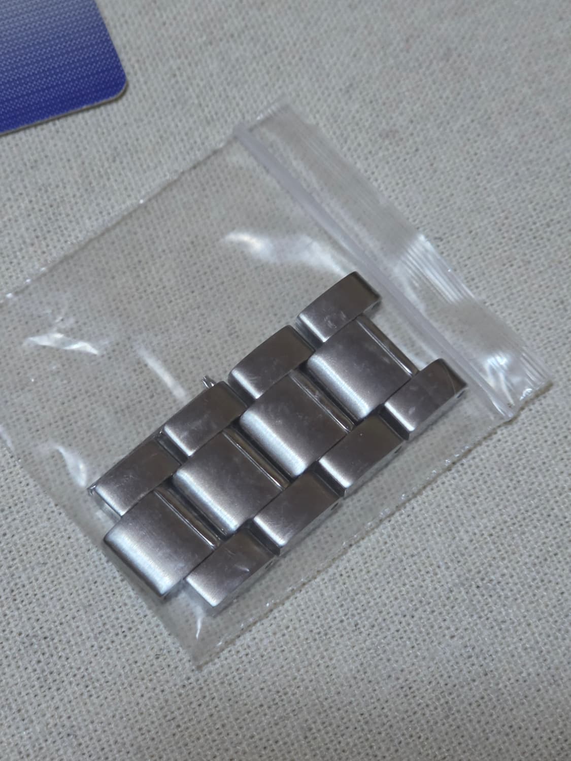 세이코 메탈시계 상품이미지6