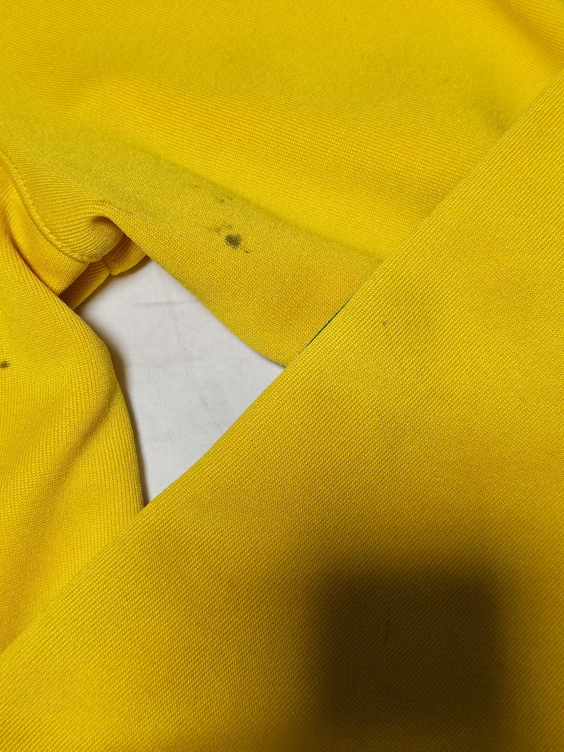 나이키 브라질 져지 트랙탑 XL 상품이미지5