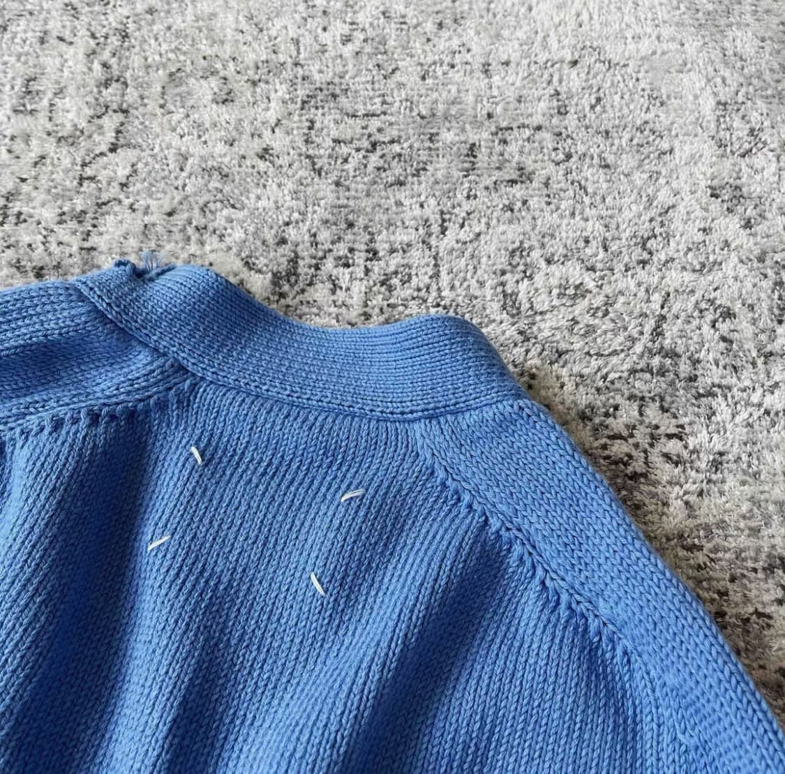 마르지엘라 가디건 상품이미지3