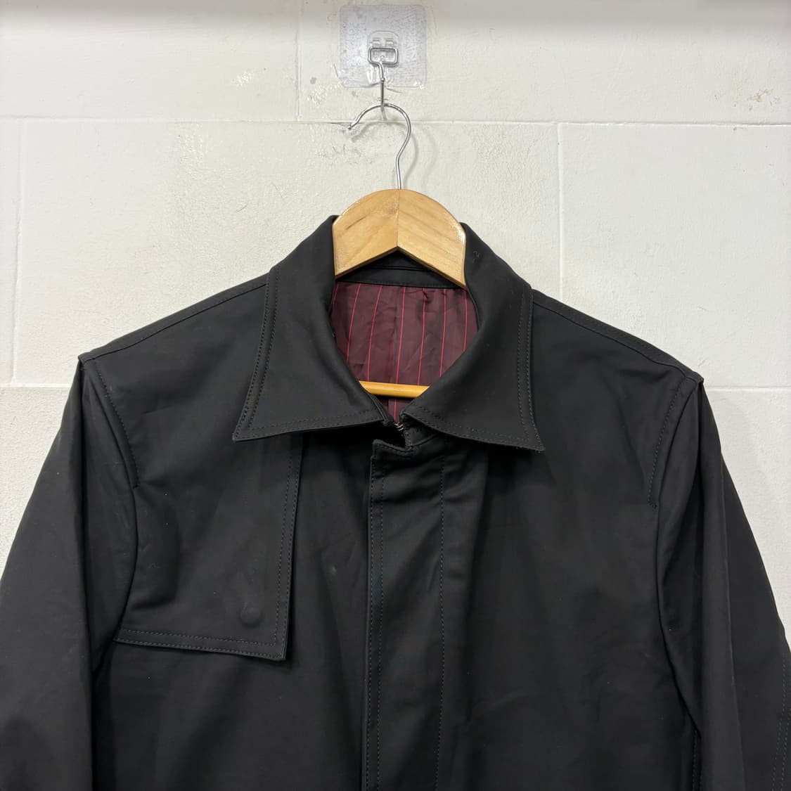 Scoopman (Japanese vintage) 파카 자켓 상품이미지2