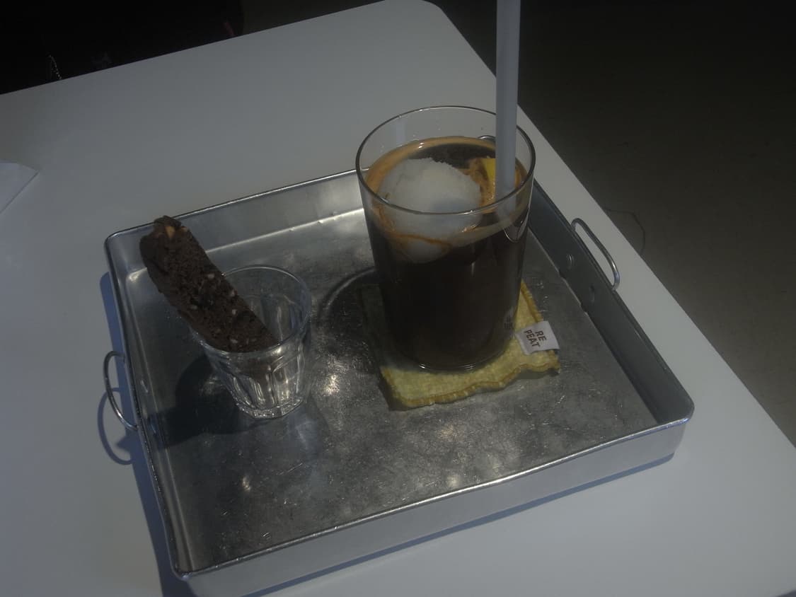 리코 R10 브라운 (작례o) 상품이미지2