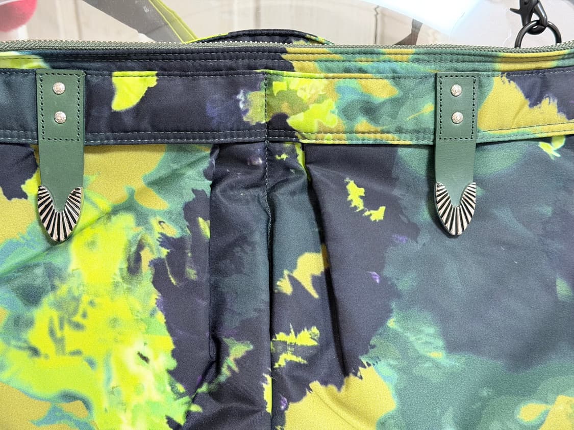 포터 토가아카이브 헬맷백 정품 상품이미지5