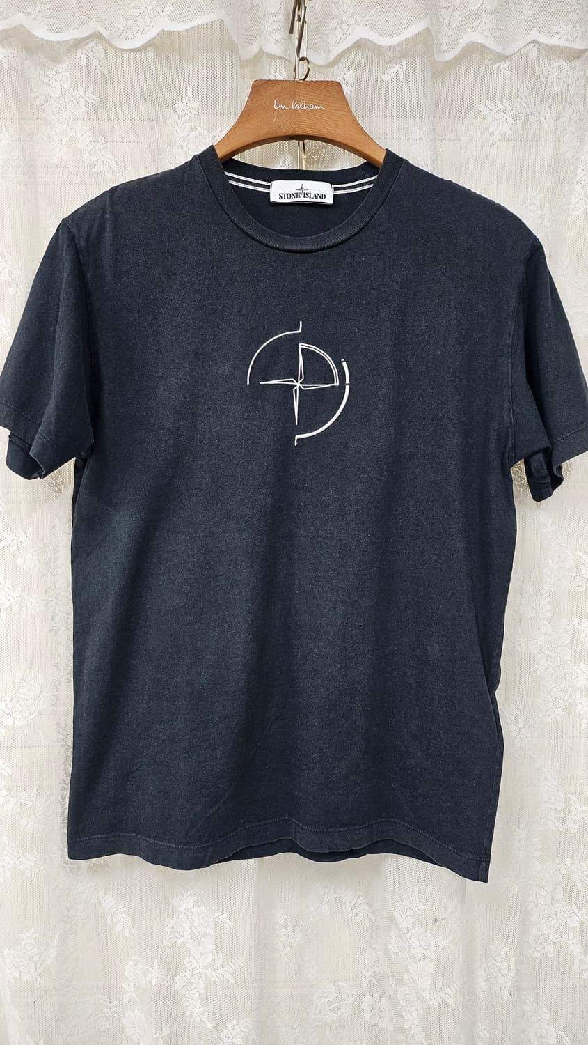 스톤아일랜드 반팔셔츠  상품이미지3