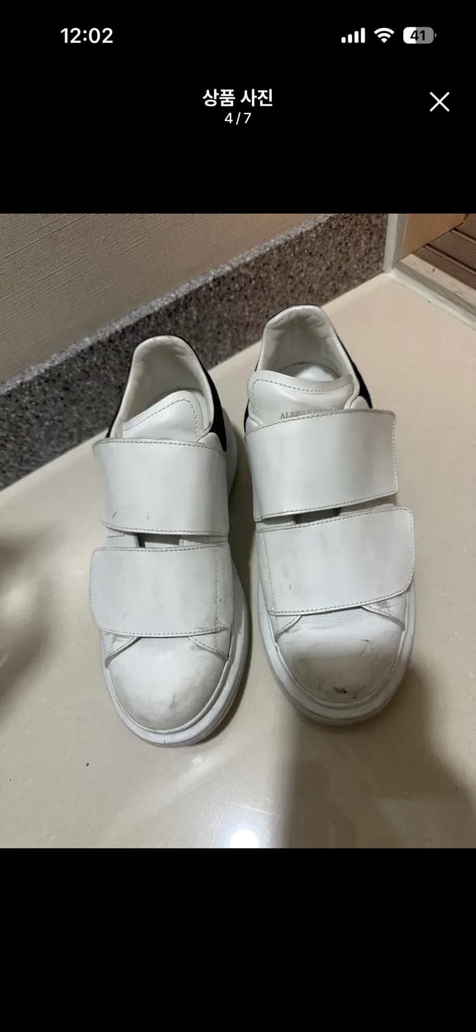 알렉산더 맥퀸  상품이미지4