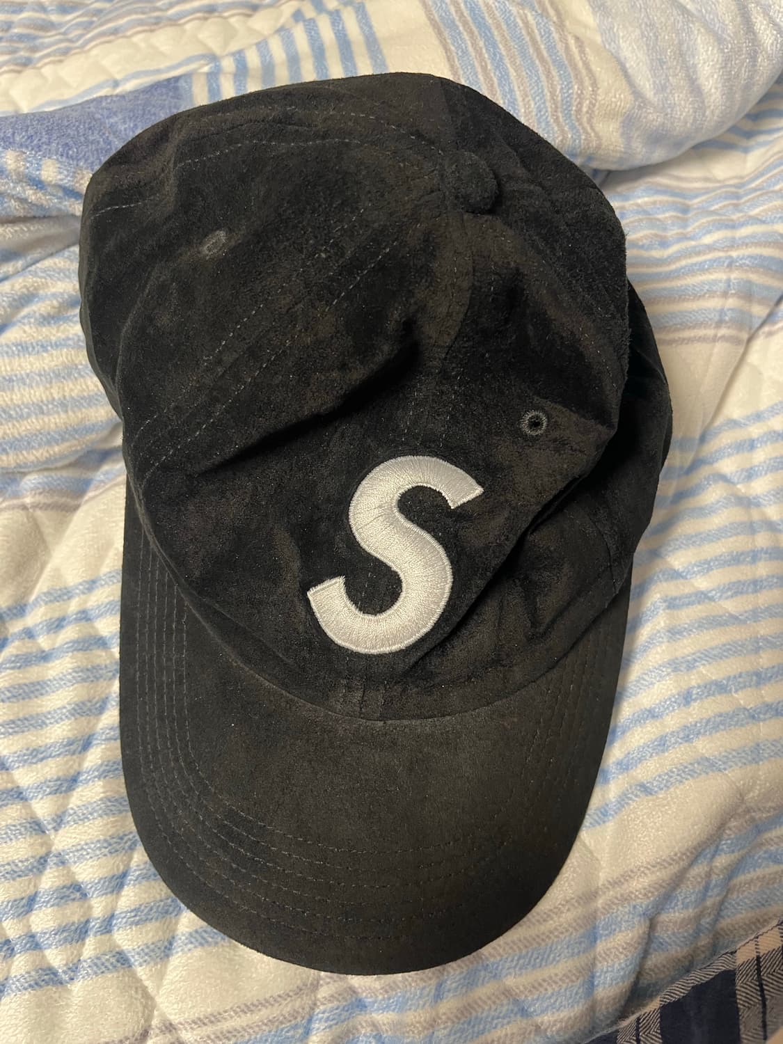 슈프림 모자 상품이미지1