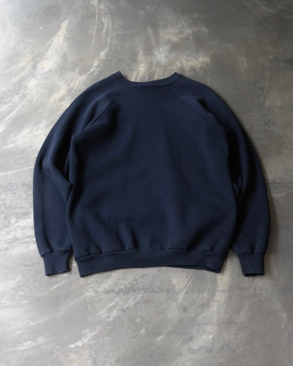 90s Fruit of the loom made in u.s.a 상품이미지2
