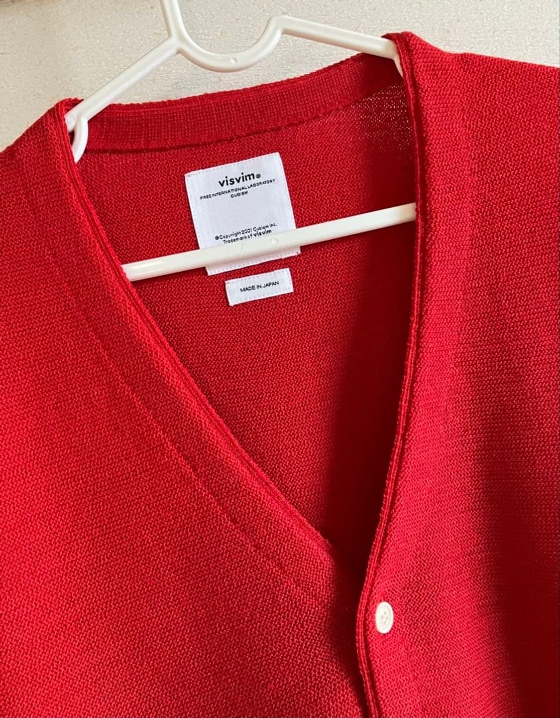 26ss SELMER CARDIGAN 상품이미지3