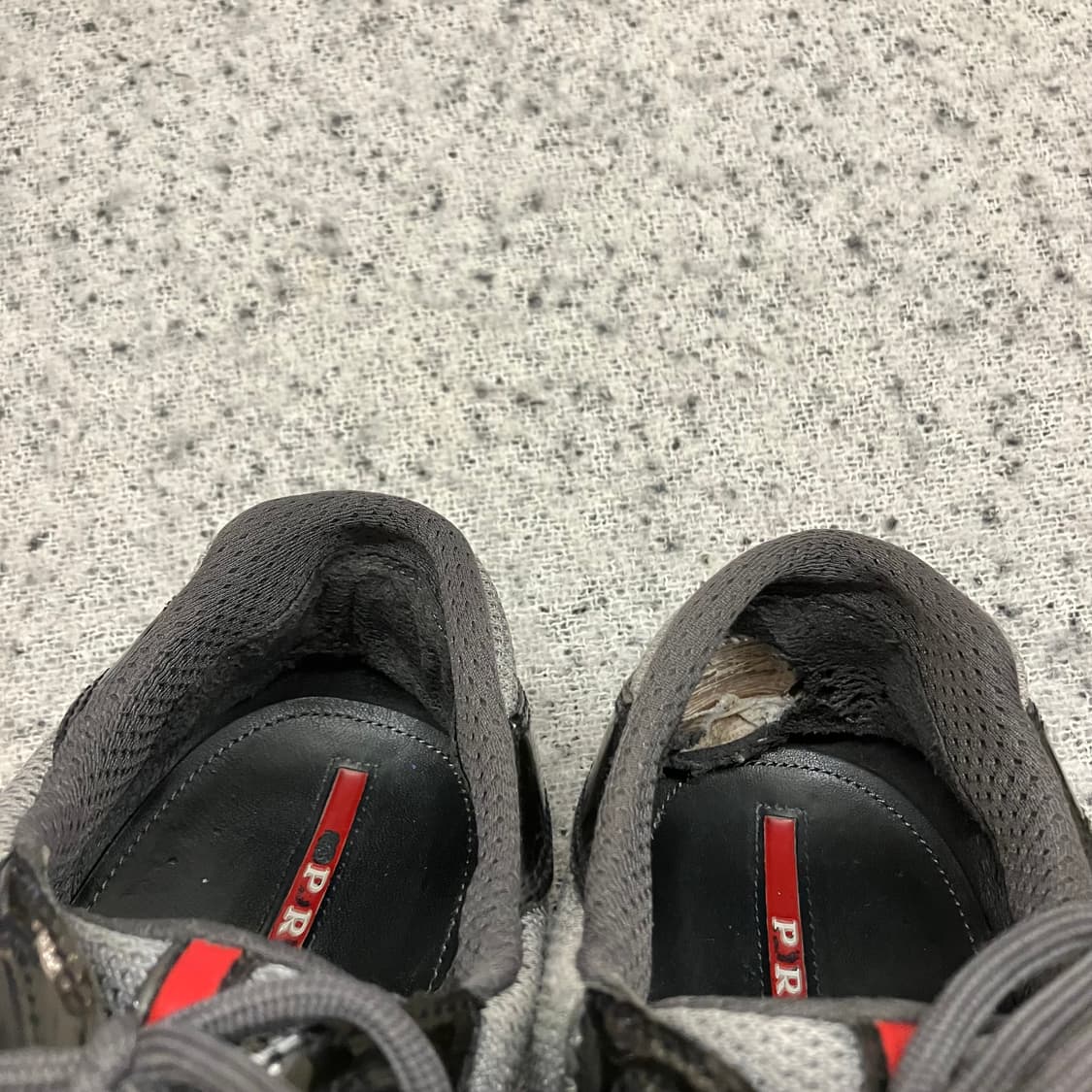 프라다 아메리칸컵 유광 상품이미지10