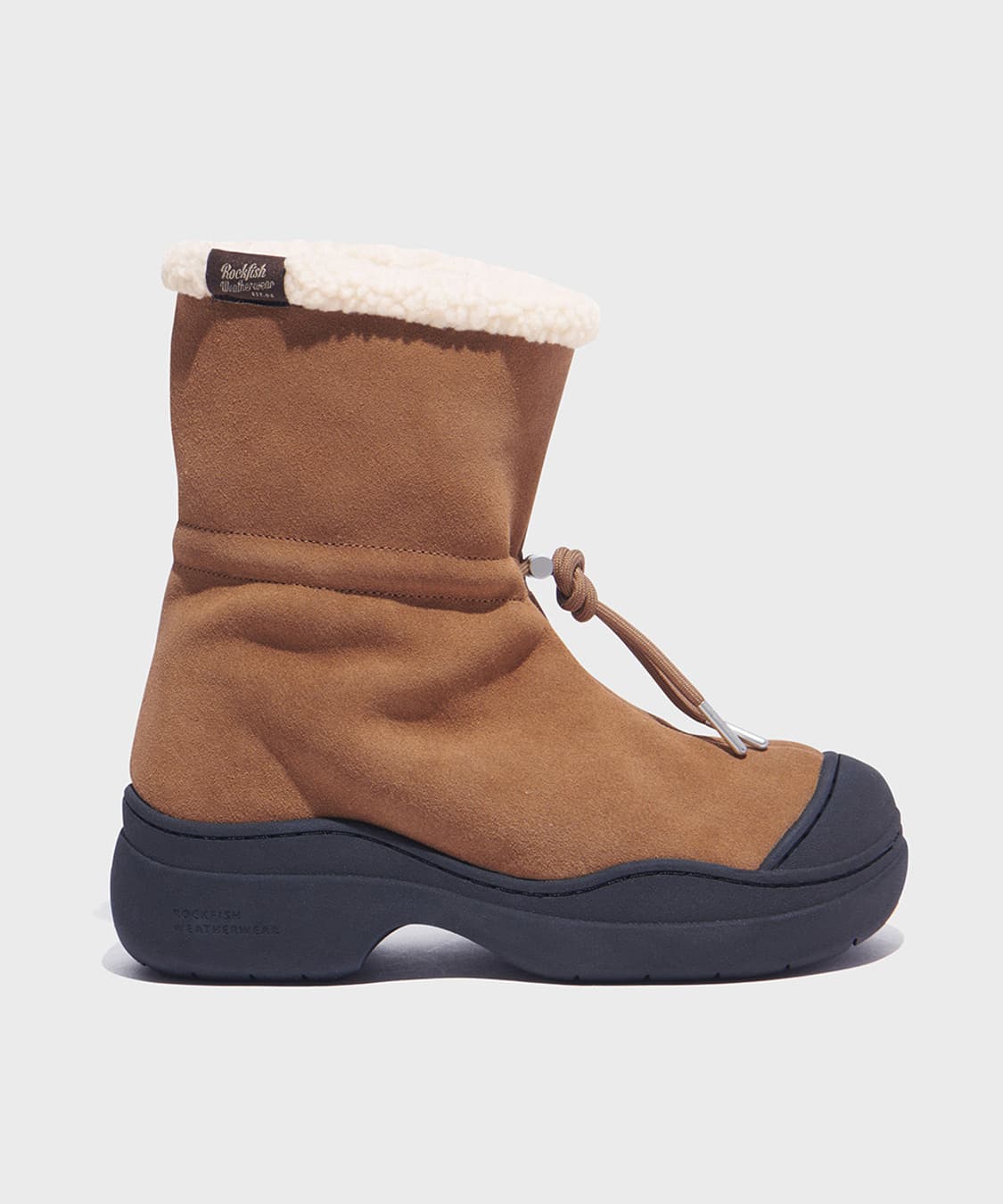 락피쉬 WINTER BOOTS - Chestnut 240 상품이미지2