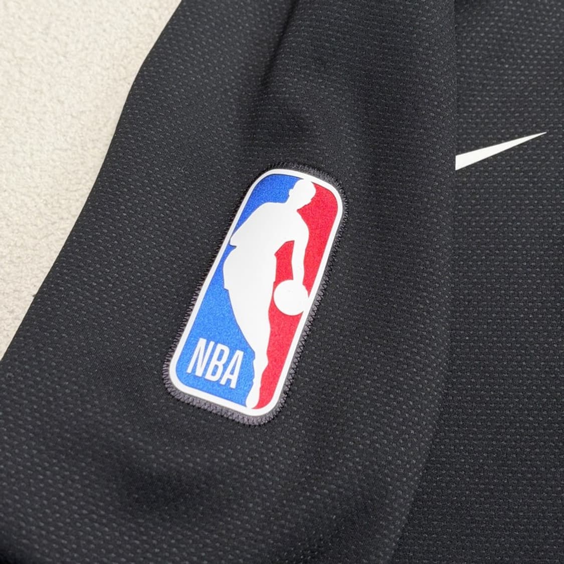 NIKE NBA 골든 스테이트 워리어 써마플렉스 쇼타임 후디집업 L 상품이미지4