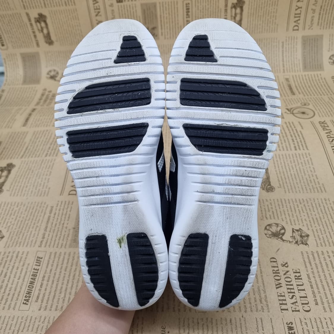 뉴발란스 WX615 여성운동화235  상품이미지3