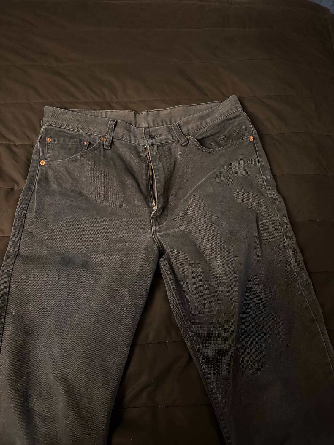 리바이스 90s 517 34x34 상품이미지4