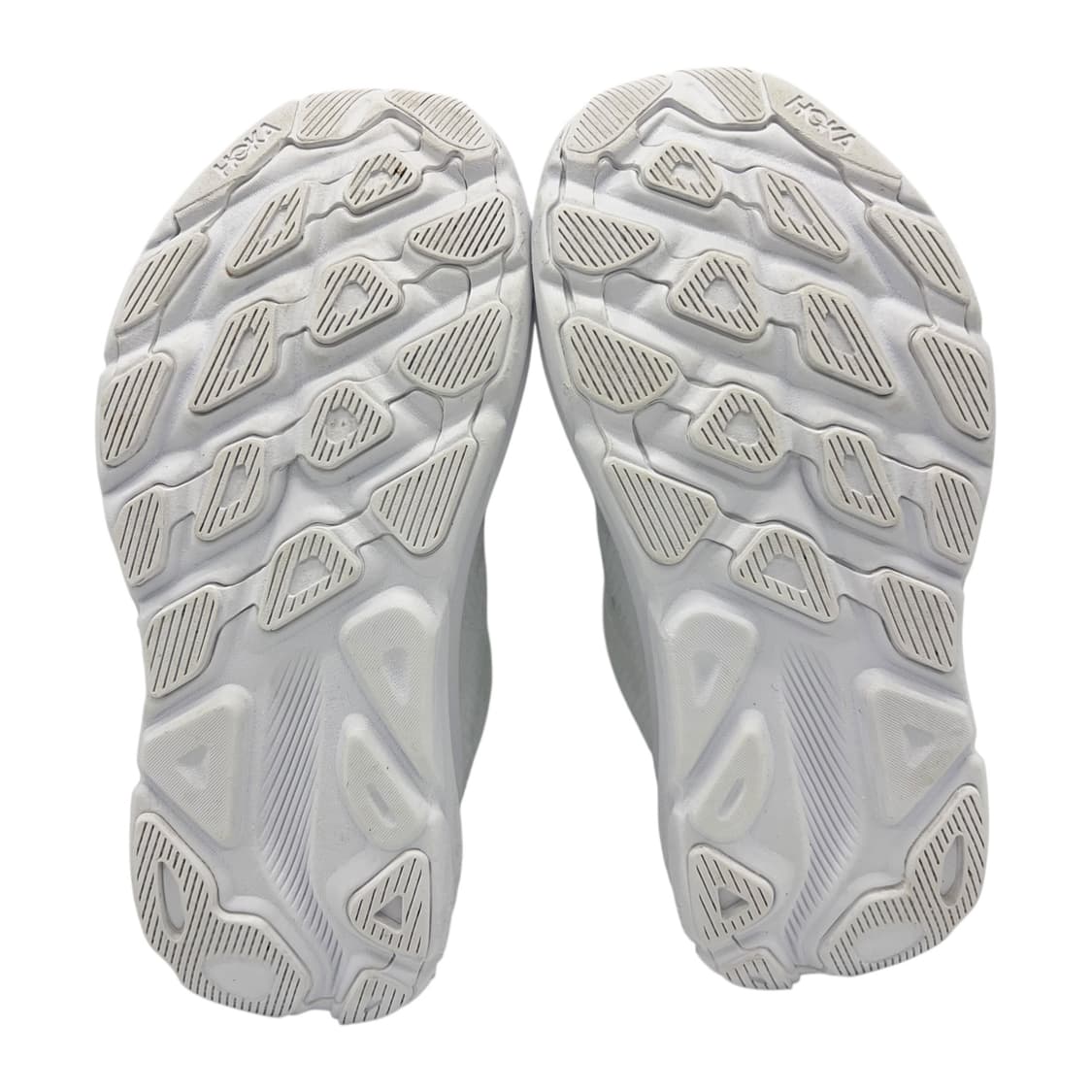 245 W 호카 클리프톤9 화이트 상품이미지6