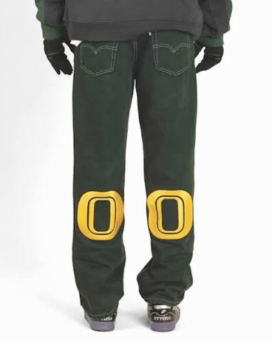 [30]Otto958 X Levis Silvertab  상품이미지2